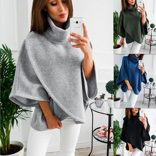 Autumn Winter Sweatshirt